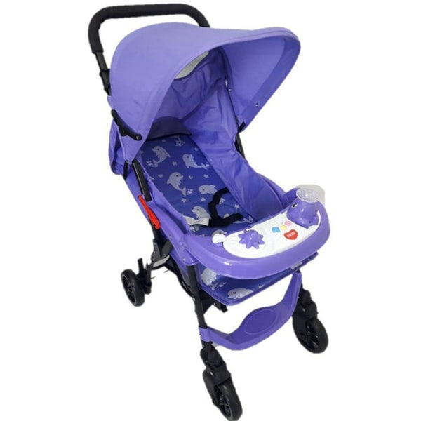 Coche paseador bebé Sunbaby
