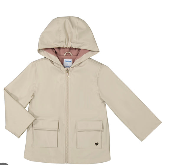 Chaqueta niña  Mayoral