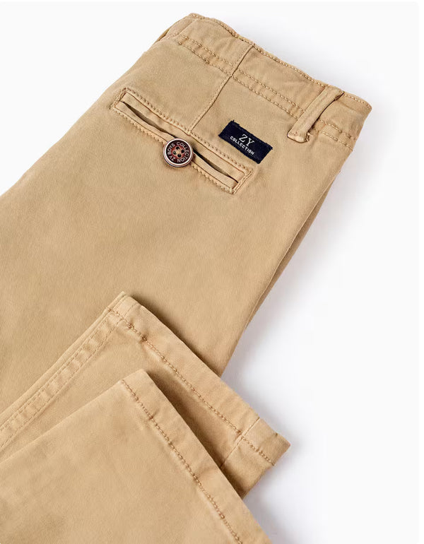 Pantalón Niño Bebé zippy