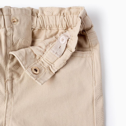 Pantalón Niña  Bebé Zippy