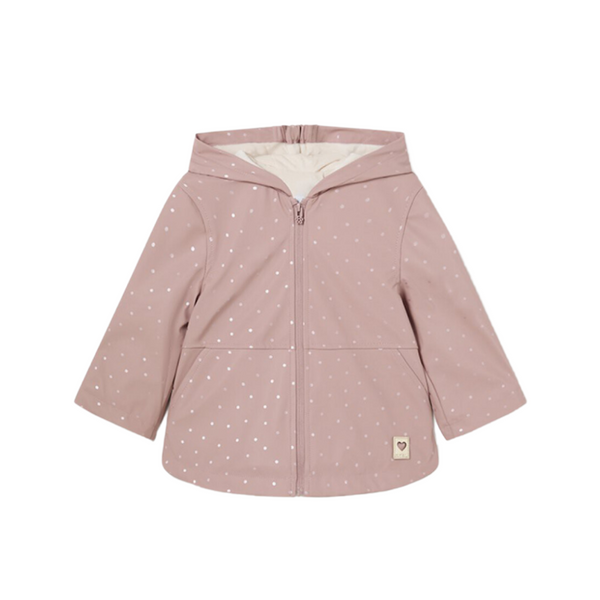 Chaqueta puntos Mayoral