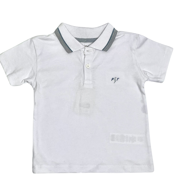 Camisa niño Polito