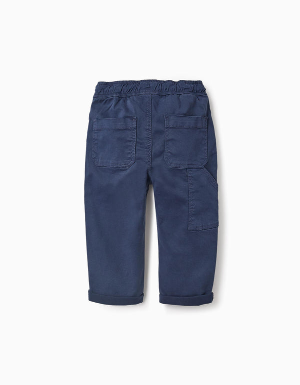 Pantalón Bebé Zippy