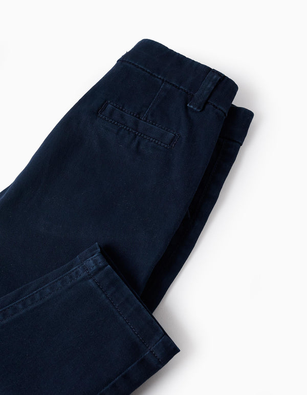 Pantalón Bebé Zippy