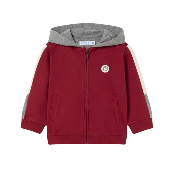 Conjunto niño 3 piezas mayoral