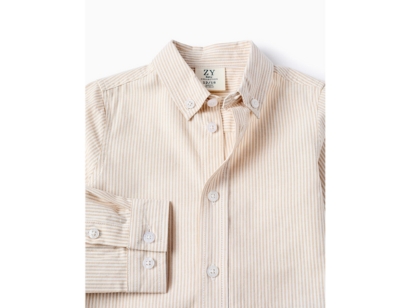 Camisa Niño Bebé Zippy .