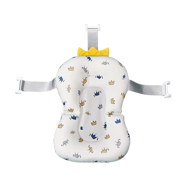 Cojín para bañera bebé