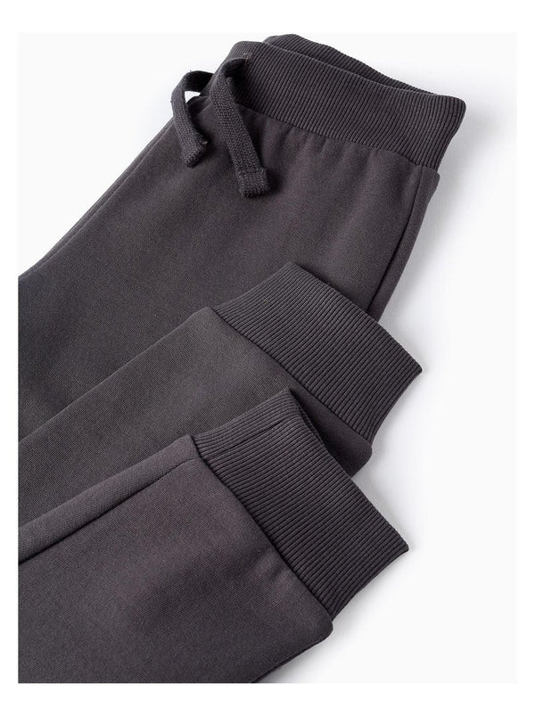 Conjunto De buso Niño zippy