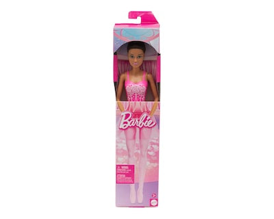 Barbie bailarina
